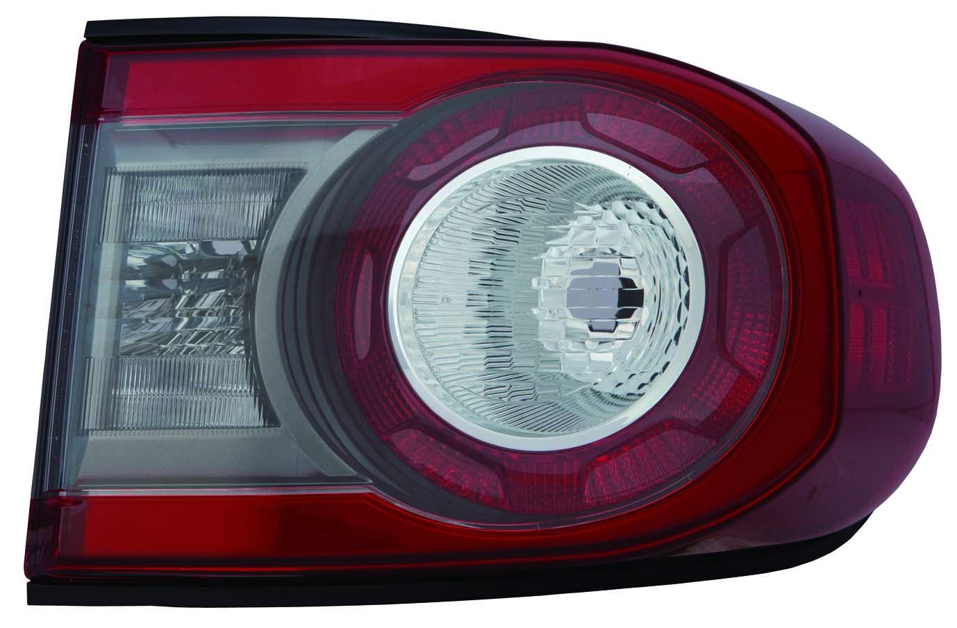 2819 | 2012-2014 TOYOTA FJ CRUISER RT Taillamp lens/housing | TO2819153|8155135380