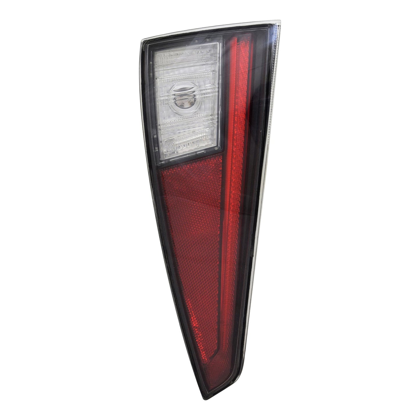 2886 | 2016-2018 TOYOTA PRIUS LT Rear back up lamp lens/housing | TO2886106|8159147021