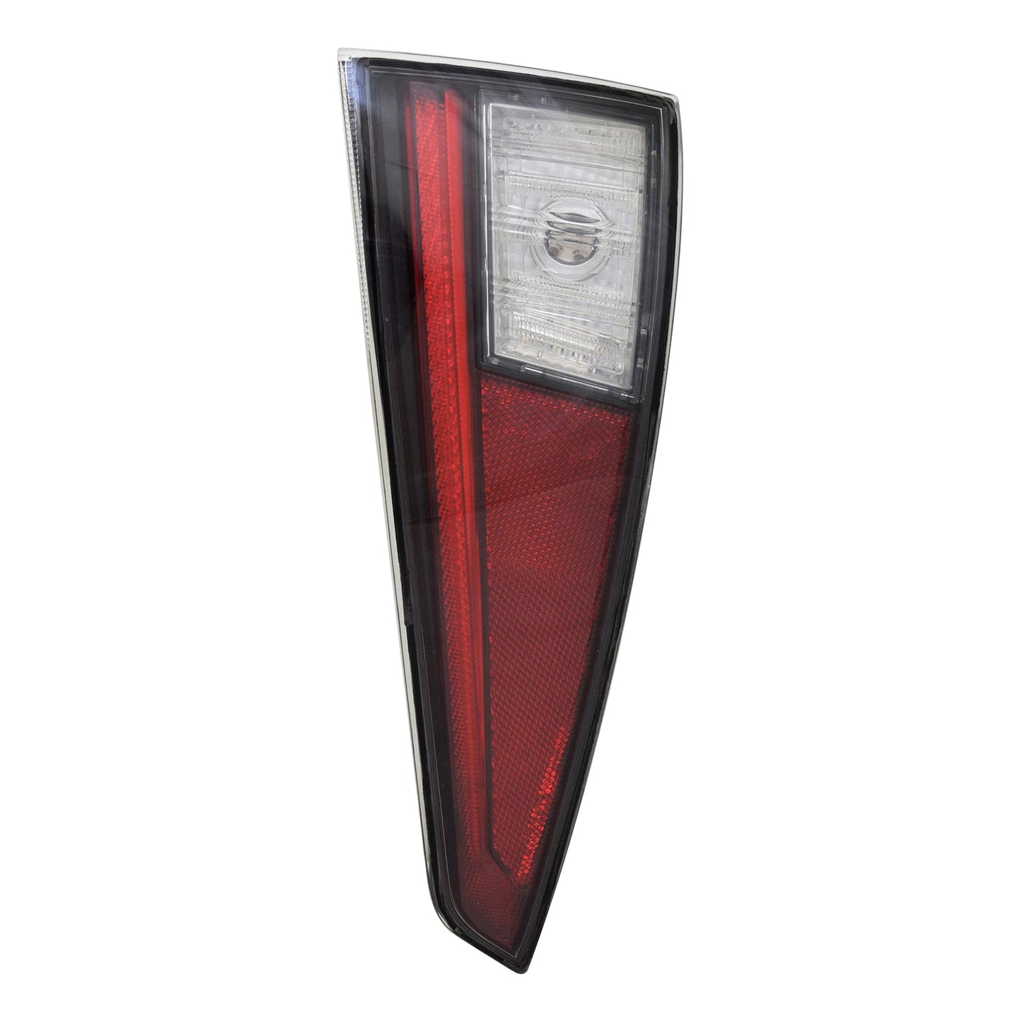 2887 | 2016-2018 TOYOTA PRIUS RT Rear back up lamp lens/housing | TO2887106|8158147021
