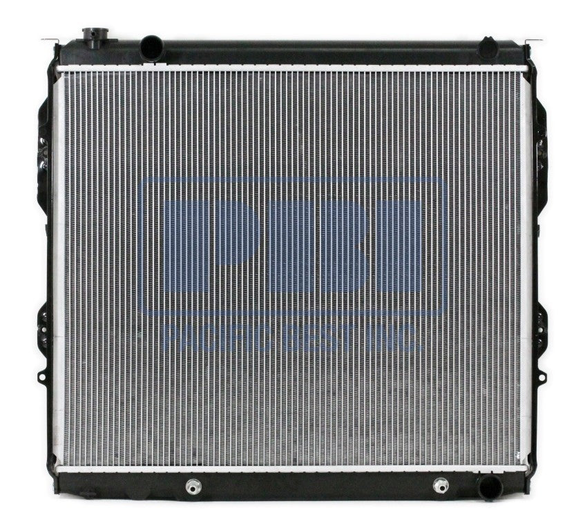 3010 | 2005-2007 TOYOTA SEQUOIA Radiator assembly all | TO3010291|164100F040