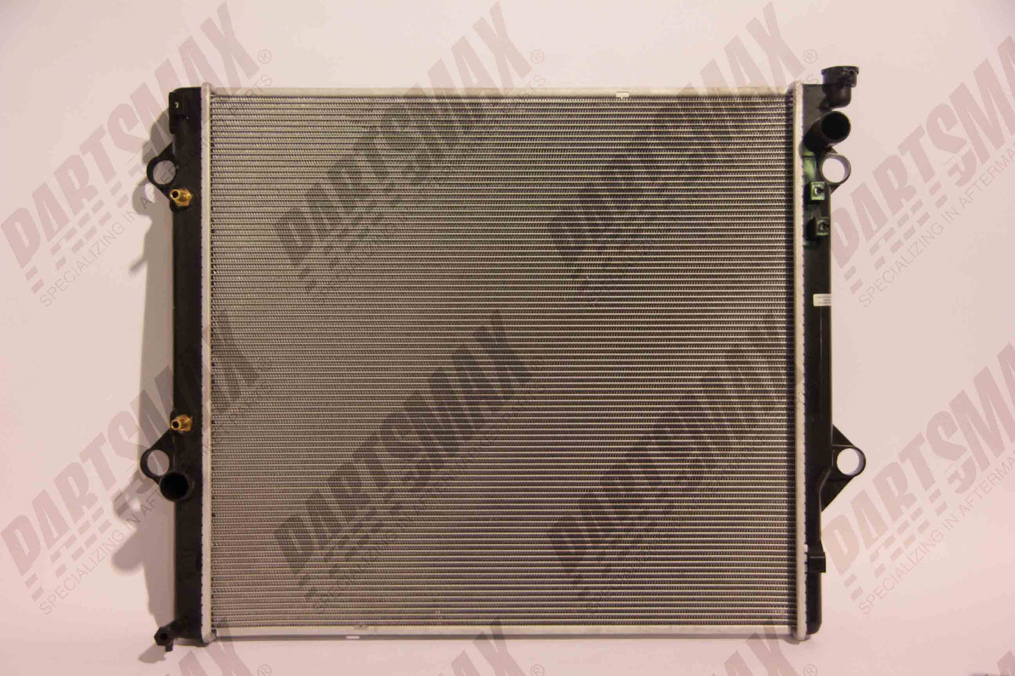 3010 | 2010-2015 TOYOTA 4RUNNER Radiator assembly 4.0L | TO3010329|1640031712