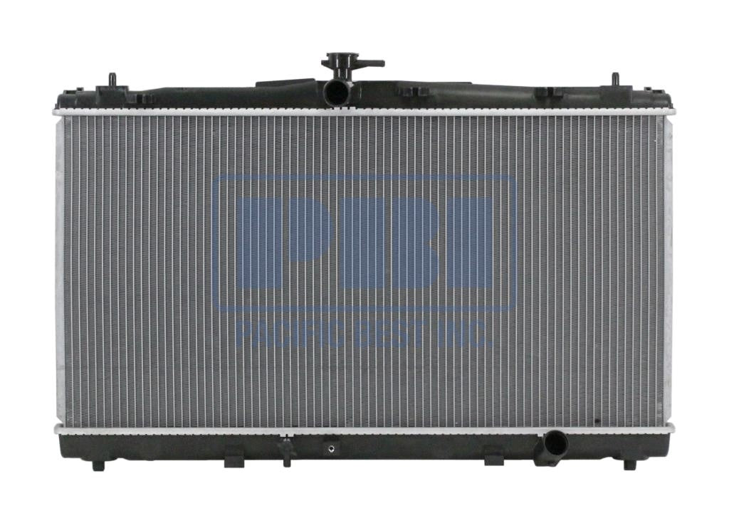 3010 | 2012-2017 TOYOTA CAMRY Radiator assembly HYBRID | TO3010340|164000V120