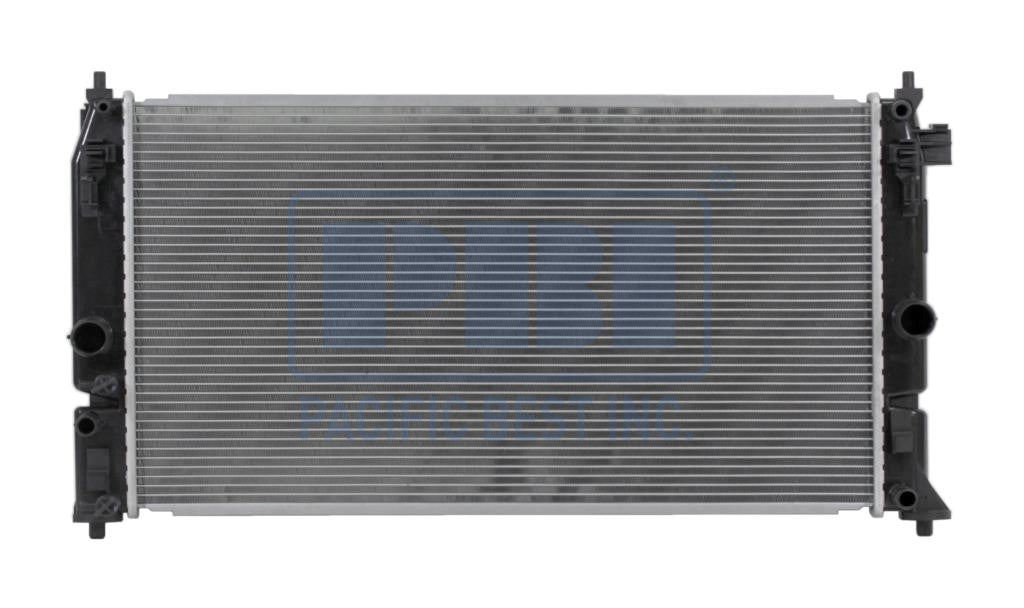 3010 | 2016-2019 TOYOTA PRIUS Radiator assembly  | TO3010353|1640037311