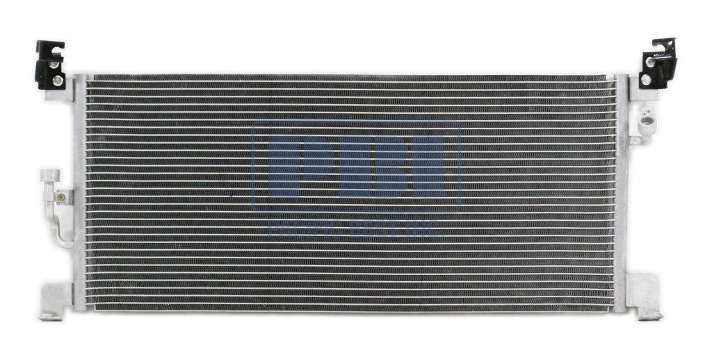 3030 | 1996-1997 TOYOTA RAV4 Air conditioning condenser may require additional parts | TO3030139|8846042021