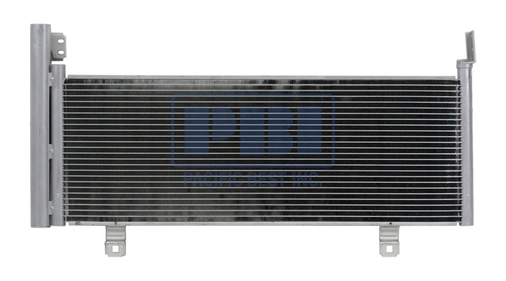 3030 | 2007-2011 TOYOTA CAMRY Air conditioning condenser HYBRID | TO3030313|8846033120