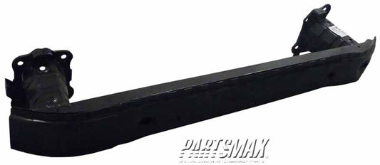 1006 | 2004-2011 VOLVO S40 Front bumper reinforcement all | VO1006118|313539496
