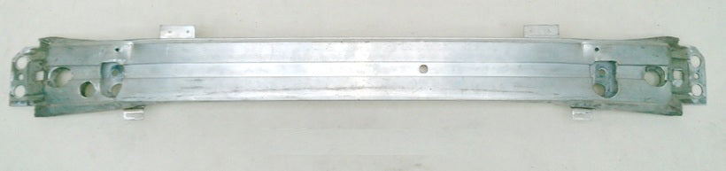 300 | 2001-2009 VOLVO S60 Front bumper reinforcement BASE|T5|R; Aluminium | VO1006121|312532401