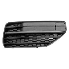 530 | 2016-2019 VOLVO XC90 RT Front bumper insert w/o Parking Aid Sensors; Outer Grille | VO1039109|313836223