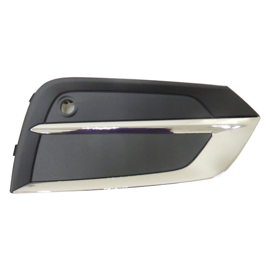 530 | 2018-2021 VOLVO XC60 RT Front bumper insert T5|T6; INSCRIPTION; Outer Grille | VO1039111|316945393