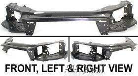 1225 | 2008-2016 VOLVO XC70 Radiator support Front Panel; HSS | VO1225107|313355588