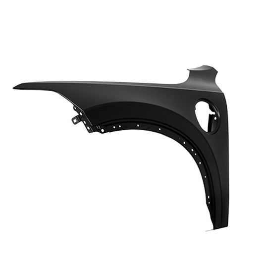 50 | 2016-2021 VOLVO XC90 LT Front fender assy T8|T8 EXCELLENCE|T8 INSCRIPTION|T8 MOMENTUM|T8 R-DESIGN | VO1240125|316516772