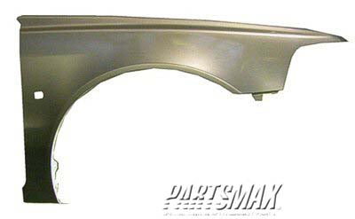 1241 | 2001-2004 VOLVO V40 RT Front fender assy OLD STYLE | VO1241118|308839265