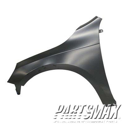 1241 | 2011-2013 VOLVO S60 RT Front fender assy  | VO1241120|313520744