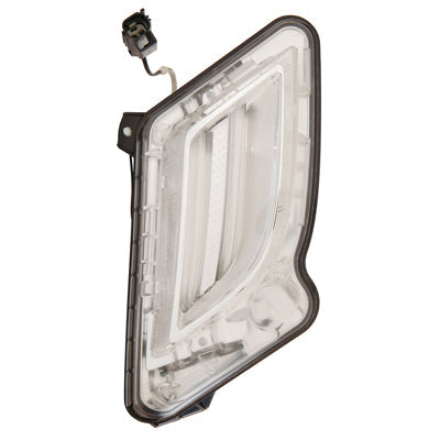 2520 | 2011-2013 VOLVO S60 LT Parklamp assy | VO2520113|312785579