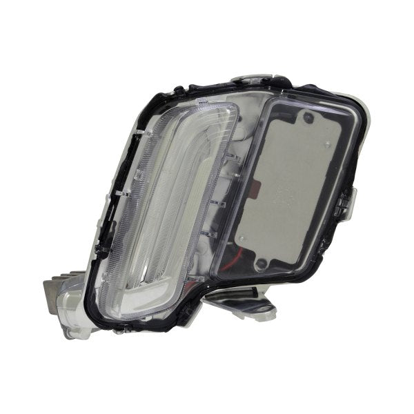 1275 | 2014-2017 VOLVO XC60 LT Parklamp assy  | VO2520114|314203936