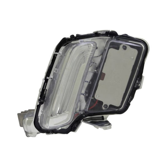 1275 | 2014-2017 VOLVO XC60 LT Parklamp assy  | VO2520114|314203936
