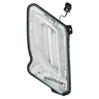 2521 | 2011-2013 VOLVO S60 RT Parklamp assy | VO2521113|312785587