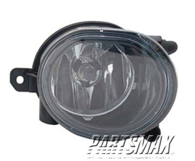 2593 | 2008-2011 VOLVO V50 RT Fog lamp assy  | VO2593116|307649319