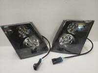 1570 | 2018-2018 VOLVO VNL RT Fog lamp assy  | VO2593124|82775828