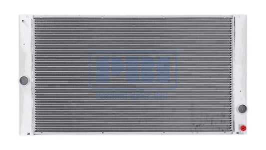 3010 | 2004-2007 VOLVO S40 Radiator assembly w/2.4L engine; late design | VO3010121|360003792