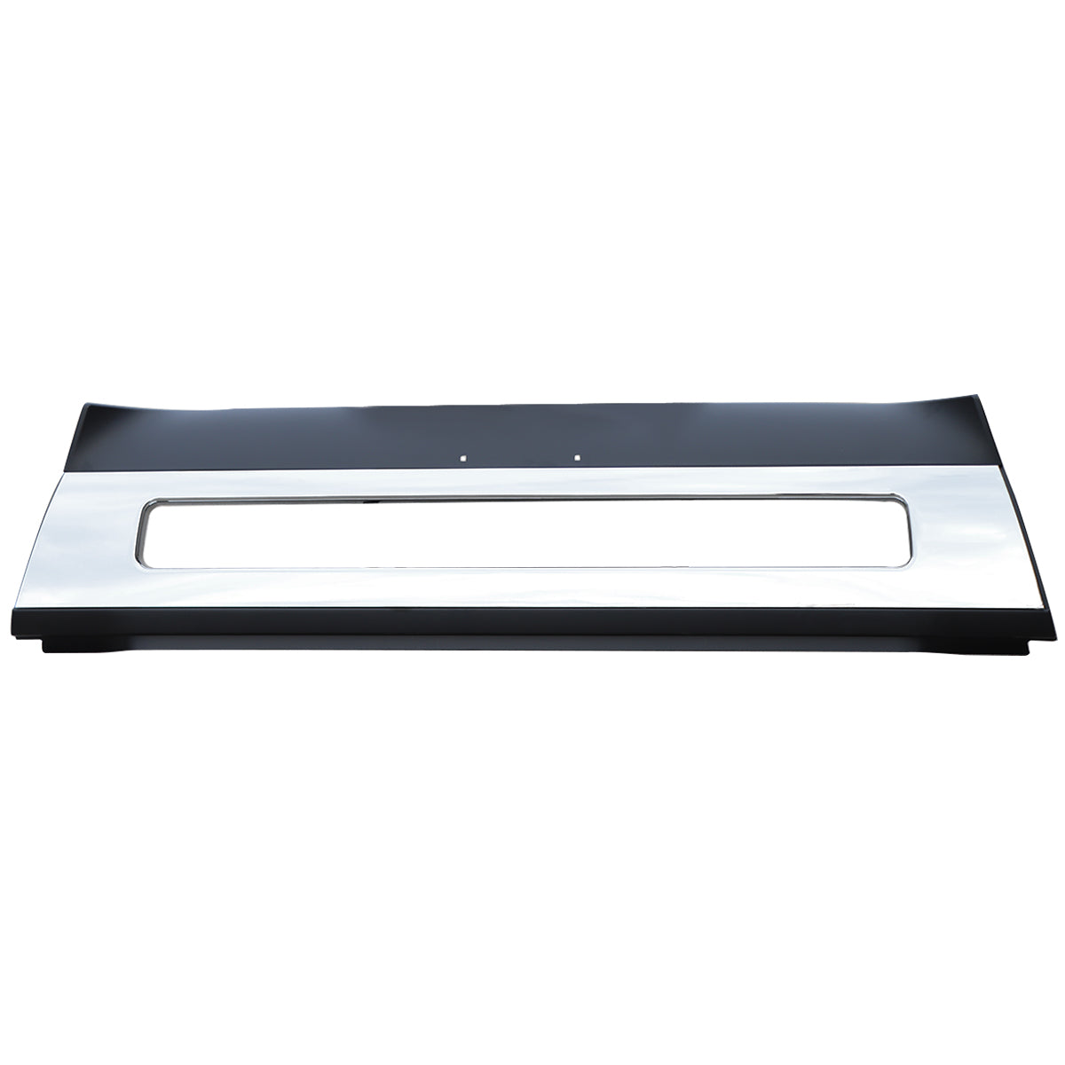 | 2004-2017 VOLVO VNL CENTRAL ASSY W/ CHROME STRIPE  | VVO1002401|