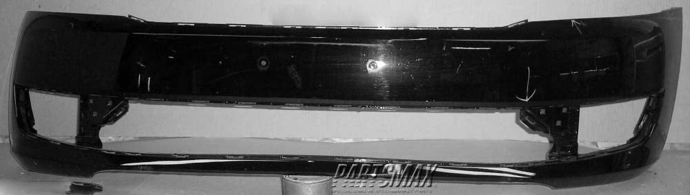 1000 | 2012-2015 VOLKSWAGEN PASSAT Front bumper cover prime | VW1000199|561807217BGRU