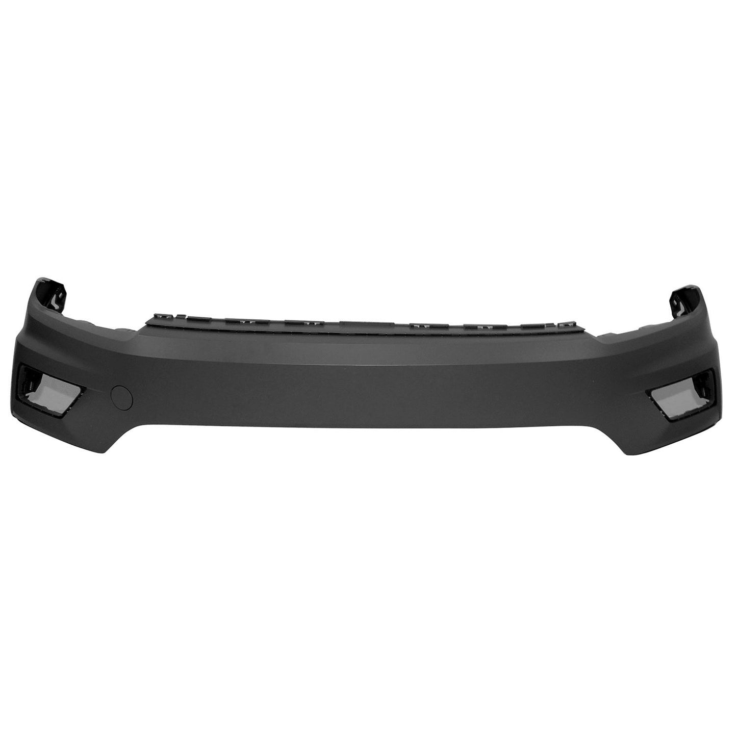 1000 | 2018-2021 VOLKSWAGEN TIGUAN Front bumper cover w/o R-Line; prime | VW1000237|5NN807217GRU