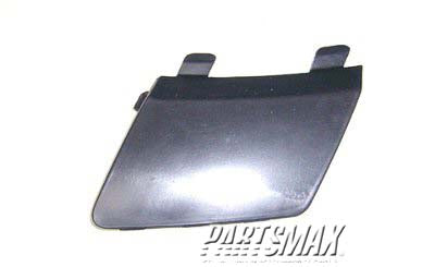 1029 | 2009-2012 VOLKSWAGEN CC Tow hook cover | VW1029100|3C8807241BGRU