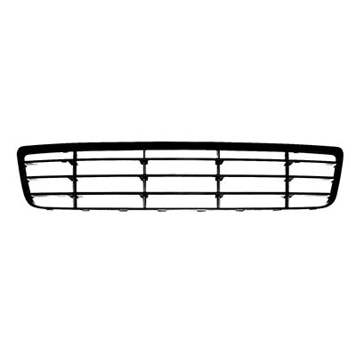 1036 | 2012-2013 VOLKSWAGEN GOLF R Front bumper grille | VW1036130|5K0853671J041