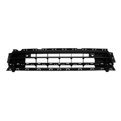 500 | 2015-2018 VOLKSWAGEN JETTA Front bumper grille w/Parking Assist | VW1036137|5C6853671P9B9