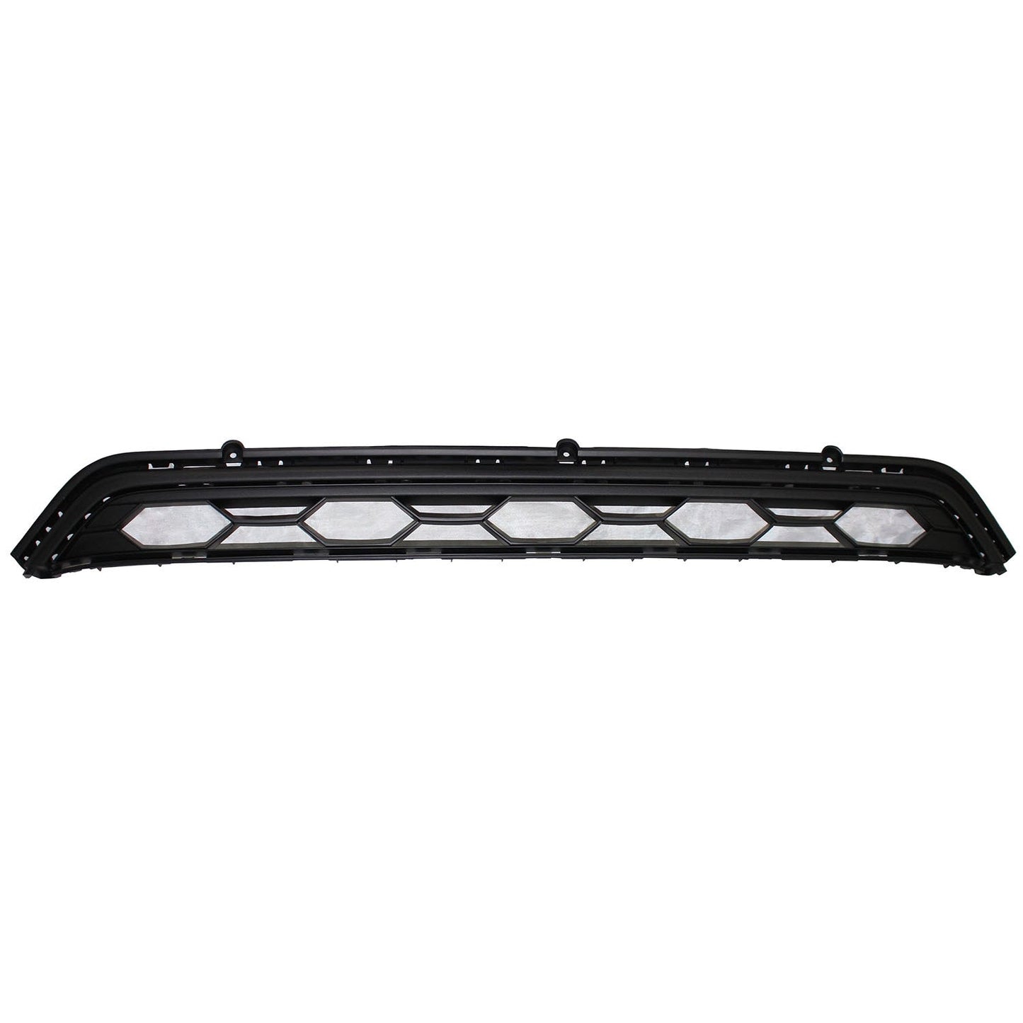 1036 | 2018-2021 VOLKSWAGEN TIGUAN Front bumper grille w/o Park Distance Control | VW1036143|5NN853677E9B9
