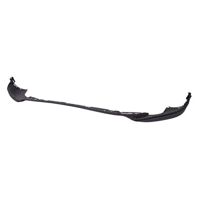 1094 | 2012-2017 VOLKSWAGEN TIGUAN Front bumper spoiler lower w/Wheel Molding Hole; 2 Pcs Type Wheel Opening Molding | VW1094115|5N0805903AE9B9
