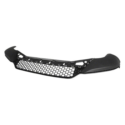 1094 | 2012-2017 VOLKSWAGEN TIGUAN Front bumper spoiler lower w/o Wheel Molding Hole; 1 Pcs Type Wheel Opening Molding | VW1094116|5N0805903K9B9