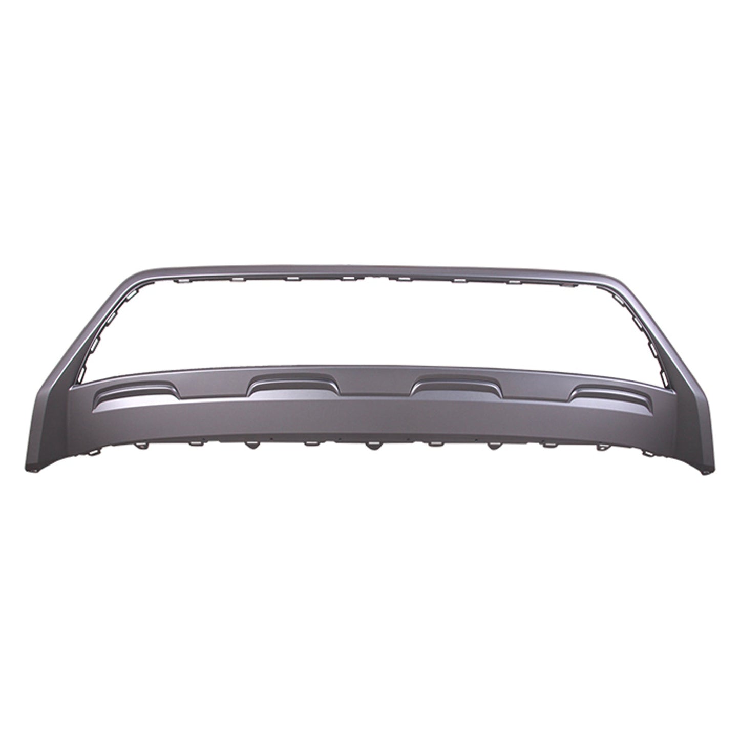 1095 | 2018-2021 VOLKSWAGEN TIGUAN Front bumper valance | VW1095109|5NN807532AYE4
