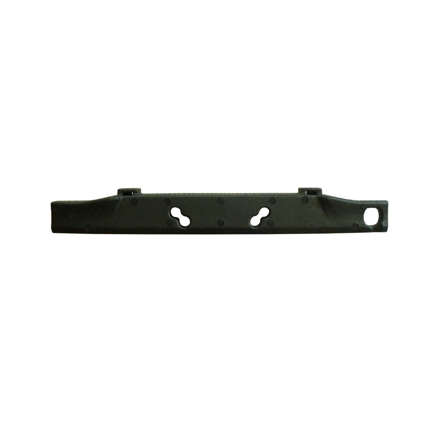 1170 | 2015-2017 VOLKSWAGEN GOLF R Rear bumper energy absorber | VW1170107|5GE807251