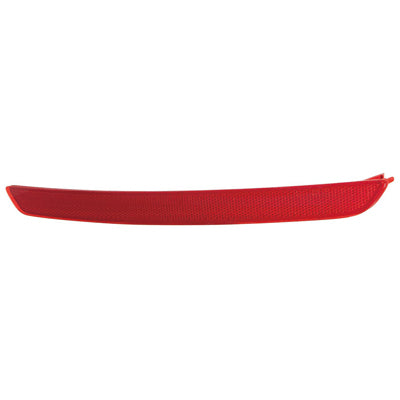 1184 | 2012-2016 VOLKSWAGEN BEETLE LT Rear bumper reflector | VW1184102|5C5945105
