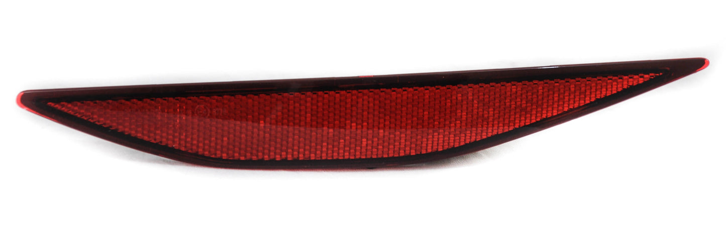 1184 | 2015-2017 VOLKSWAGEN GTI LT Rear bumper reflector | VW1184105|5G0945105