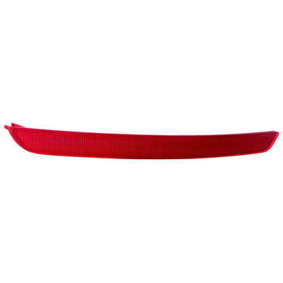 1185 | 2012-2016 VOLKSWAGEN BEETLE RT Rear bumper reflector | VW1185102|5C5945106