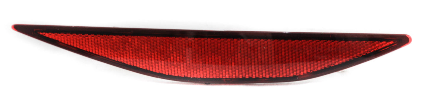 1185 | 2015-2017 VOLKSWAGEN GOLF RT Rear bumper reflector | VW1185105|5G0945106