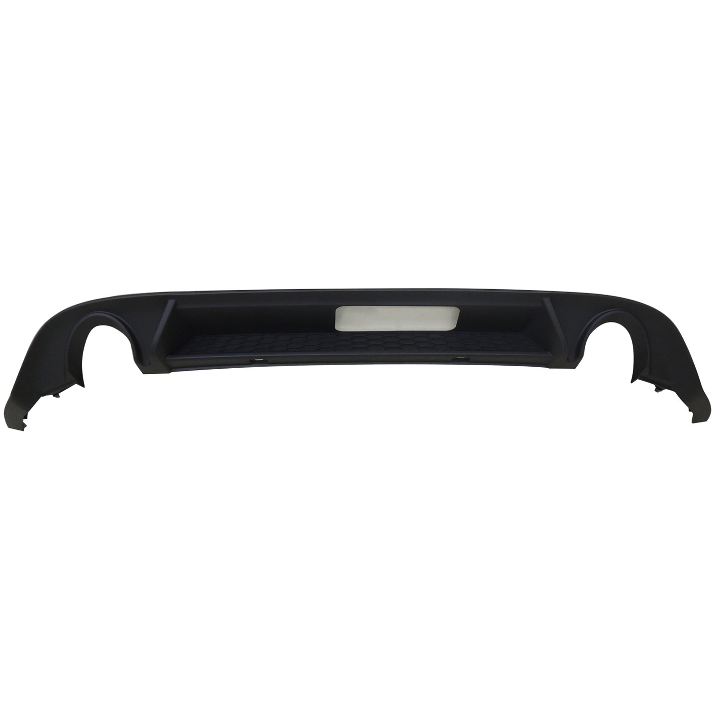 2860 | 2018-2021 VOLKSWAGEN GTI Rear bumper valance panel | VW1195120|5GM807568R9B9