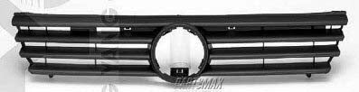 1200 | 1995-1997 VOLKSWAGEN PASSAT Grille assy w/AC | VW1200120|3A0853653C01C