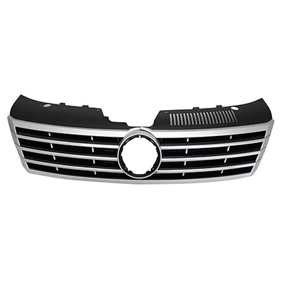 1200 | 2013-2016 VOLKSWAGEN CC Grille assy  | VW1200161|3C8853651AARYP