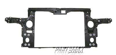 1225 | 2004-2007 VOLKSWAGEN TOUAREG Radiator support | VW1225130|7L0805594R