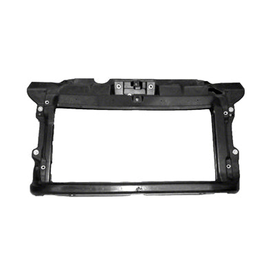 1070 | 2003-2010 VOLKSWAGEN BEETLE Radiator support Conv | VW1225143|1Y0805588C