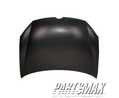 1230 | 2010-2014 VOLKSWAGEN GOLF Hood panel assy all | VW1230138|5K0823031G