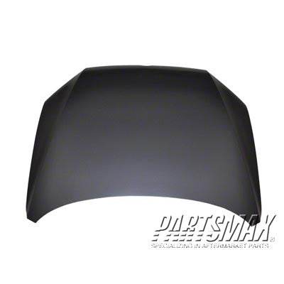 1230 | 2012-2015 VOLKSWAGEN PASSAT Hood panel assy | VW1230144|561823031E