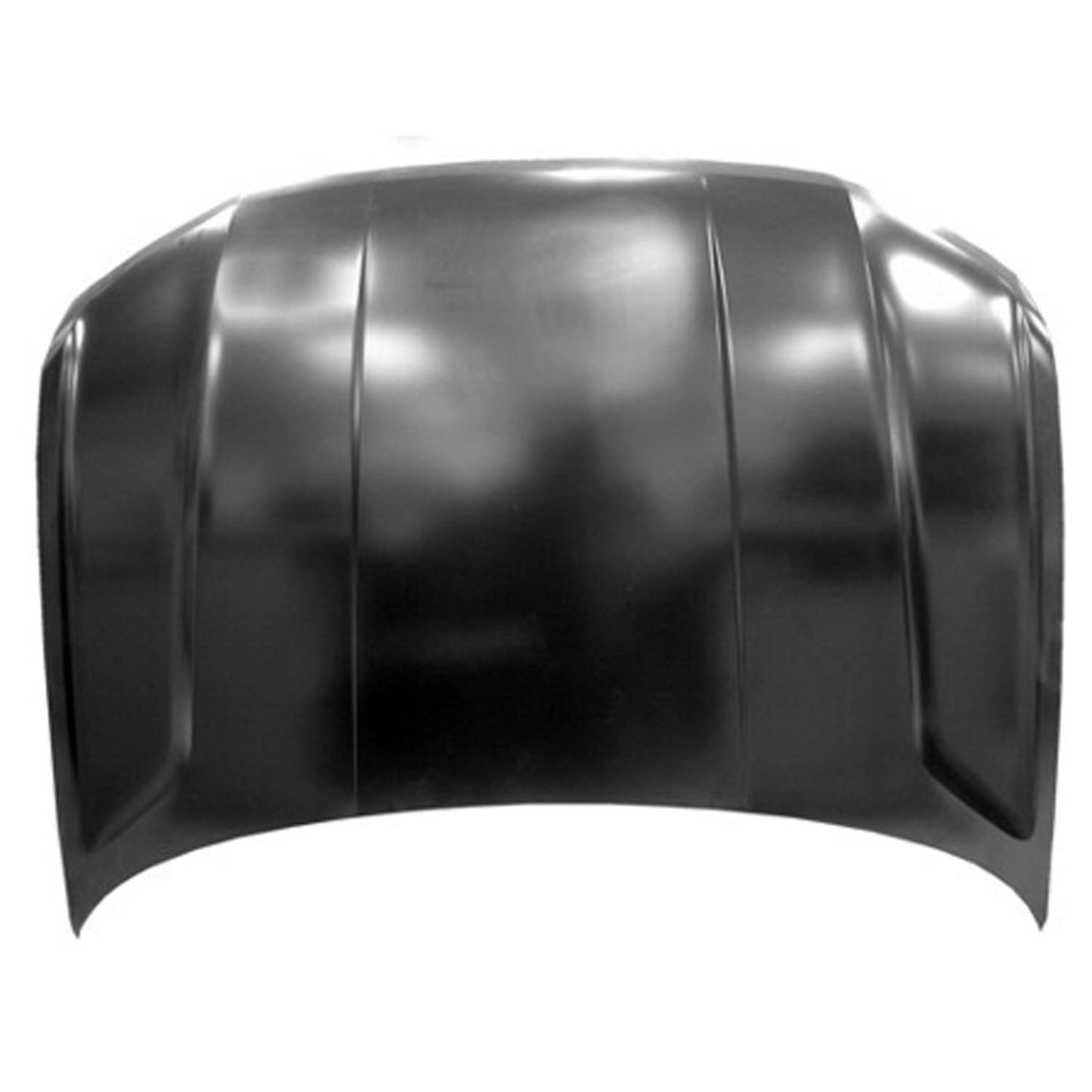 10 | 2018-2020 VOLKSWAGEN ATLAS Hood panel assy  | VW1230149|3CN823031J