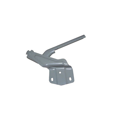 30 | 2011-2018 VOLKSWAGEN JETTA Hood hinge assy Sedan; RH | VW1236113|5C6823302A