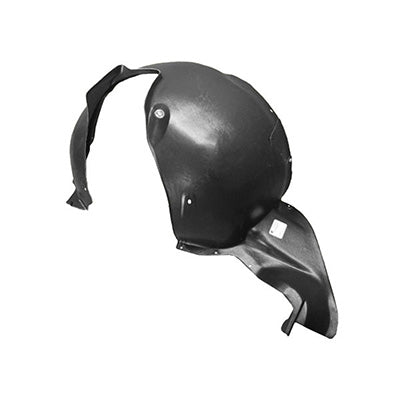 1248 | 2017-2018 VOLKSWAGEN TIGUAN LIMITED LT Front fender inner panel Type 1; MAT: PE/Vacuum Form; OEM: PP/Injection | VW1248117|5N0805911A-PFM