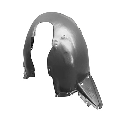 1248 | 2016-2019 VOLKSWAGEN PASSAT LT Front fender inner panel MAT: PP/Vacuum Form; OEM: PP/Injection | VW1248138|561805911D9B9-PFM